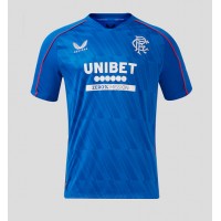 Rangers Replica Home Shirt 2024-25 Short Sleeve